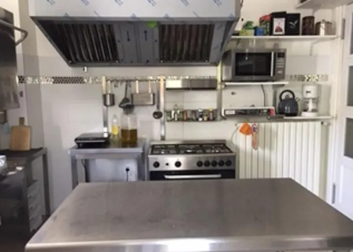 5 Rose - Wifi - Proche Gare 3* Labouheyre